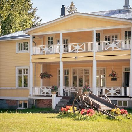 Landhaus Kekkola Mikkeli Kültér fotó