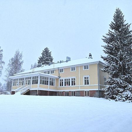 Landhaus Kekkola Mikkeli Kültér fotó