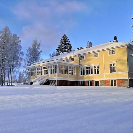 Landhaus Kekkola Mikkeli Kültér fotó