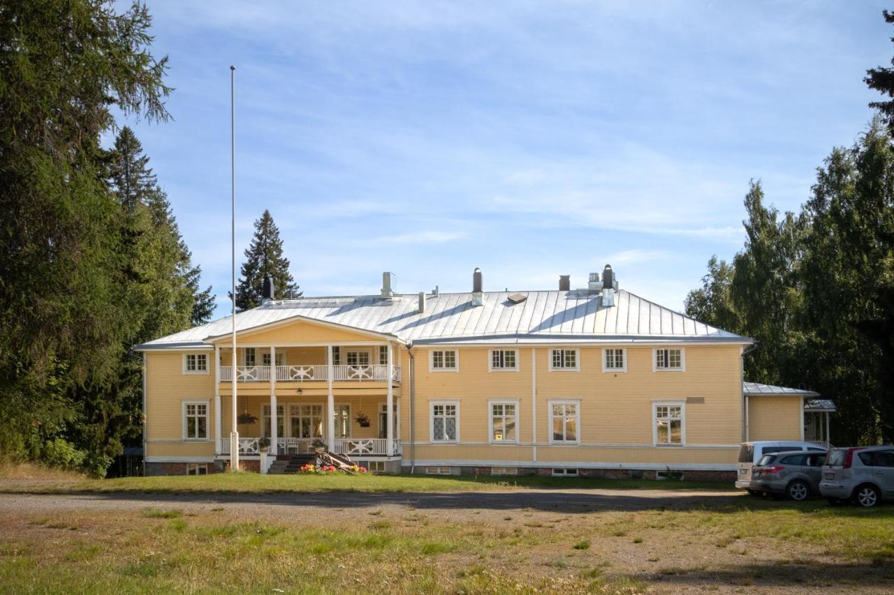 Landhaus Kekkola Mikkeli Kültér fotó