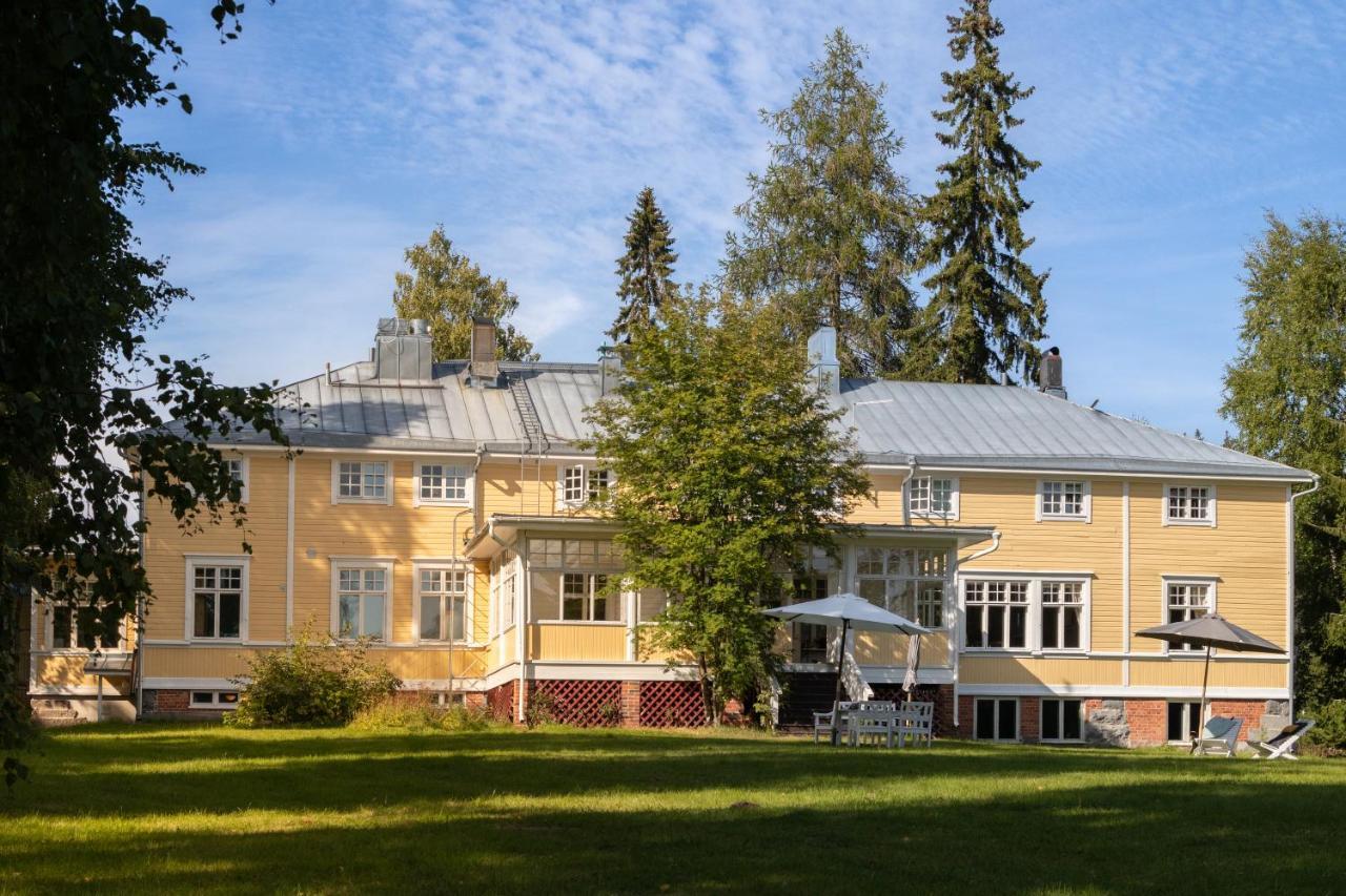 Landhaus Kekkola Mikkeli Kültér fotó