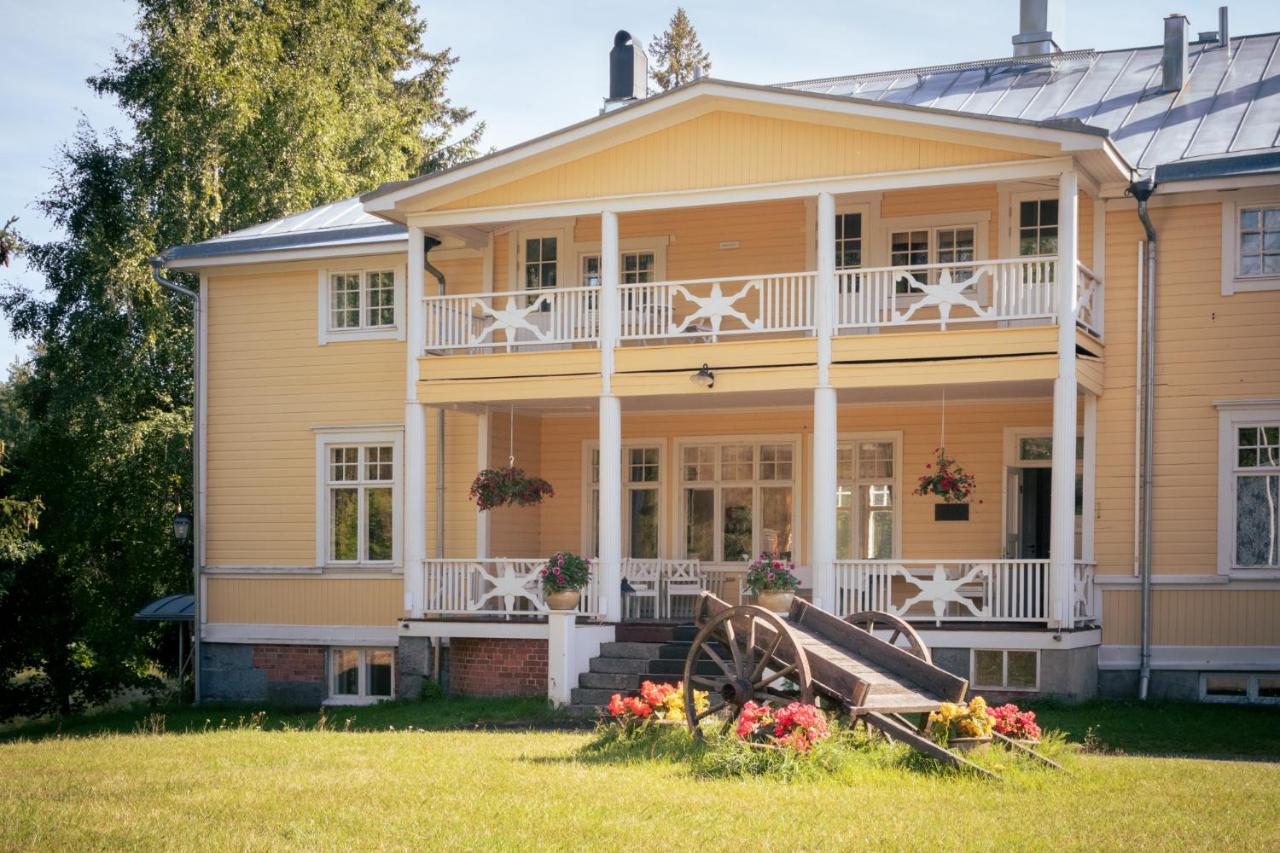 Landhaus Kekkola Mikkeli Kültér fotó