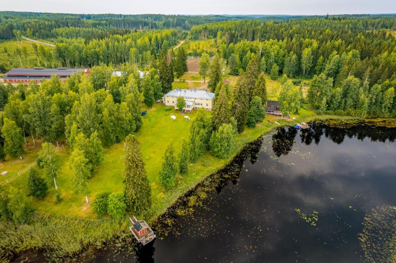 Landhaus Kekkola Mikkeli Kültér fotó
