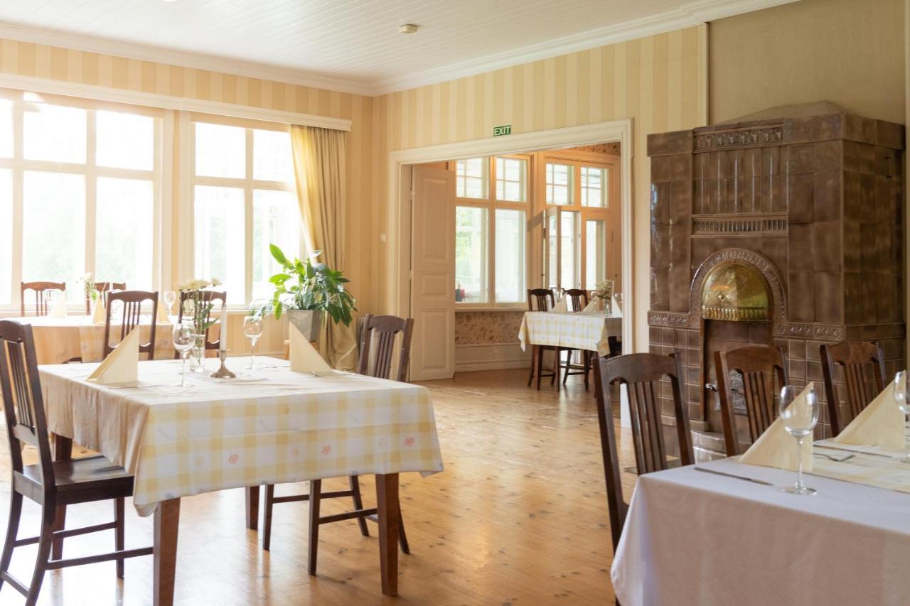 Landhaus Kekkola Mikkeli Kültér fotó