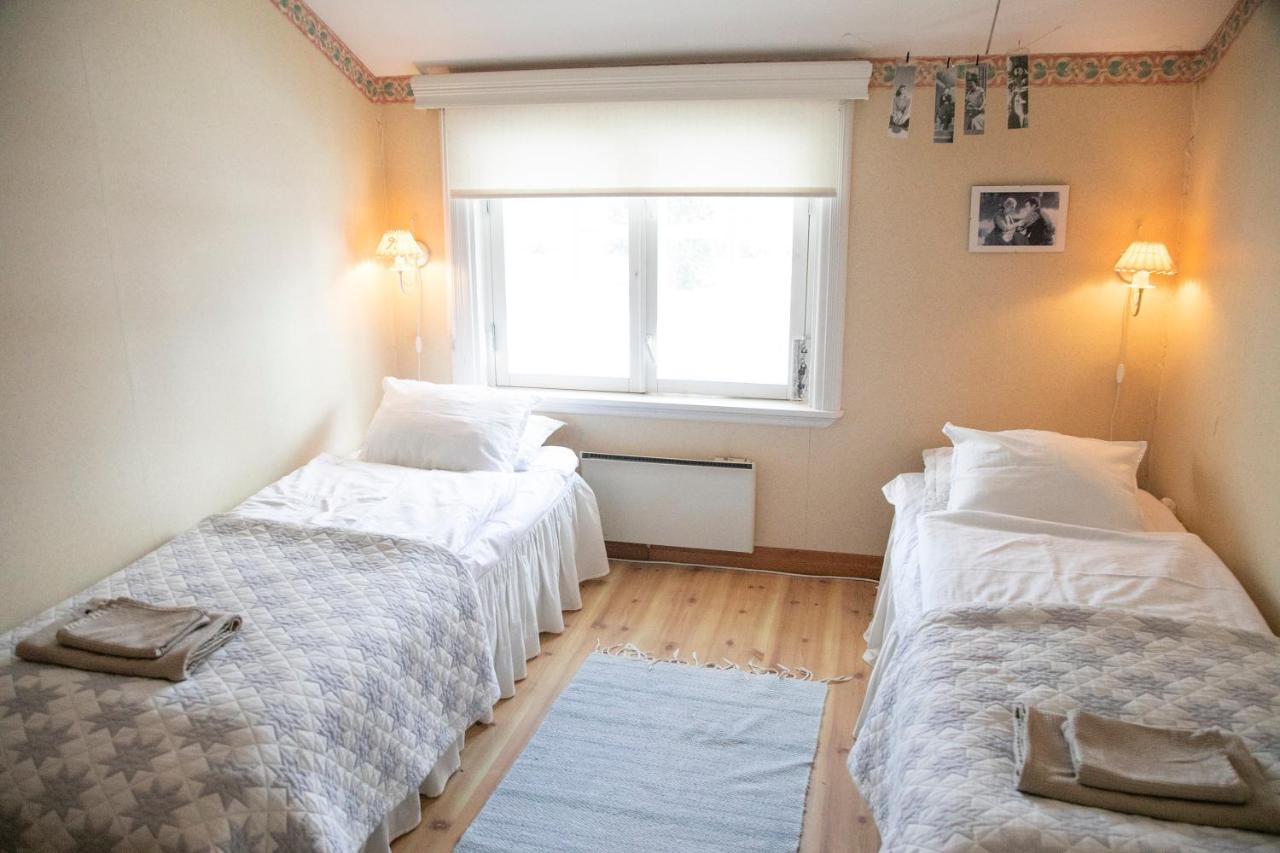 Landhaus Kekkola Mikkeli Kültér fotó