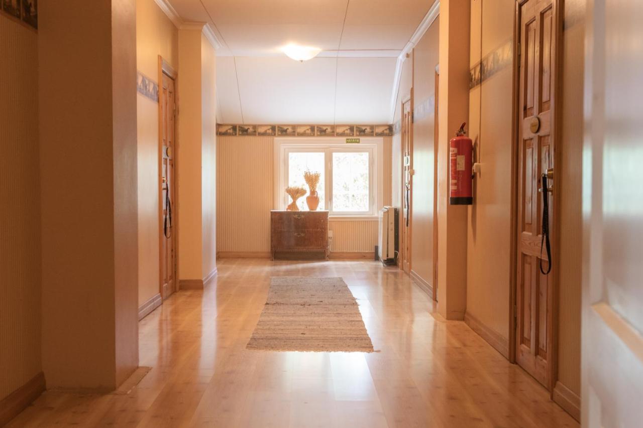 Landhaus Kekkola Mikkeli Kültér fotó