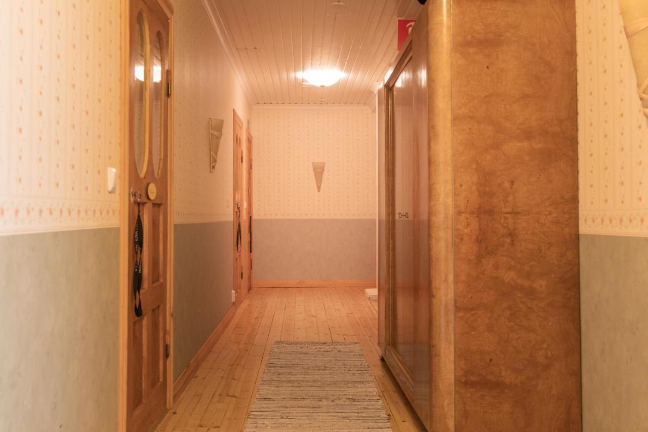 Landhaus Kekkola Mikkeli Kültér fotó