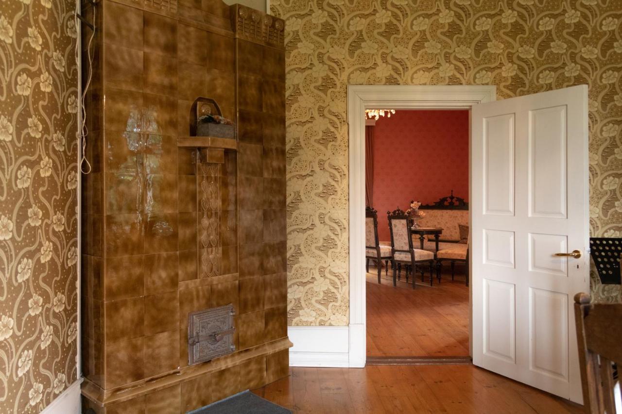 Landhaus Kekkola Mikkeli Kültér fotó