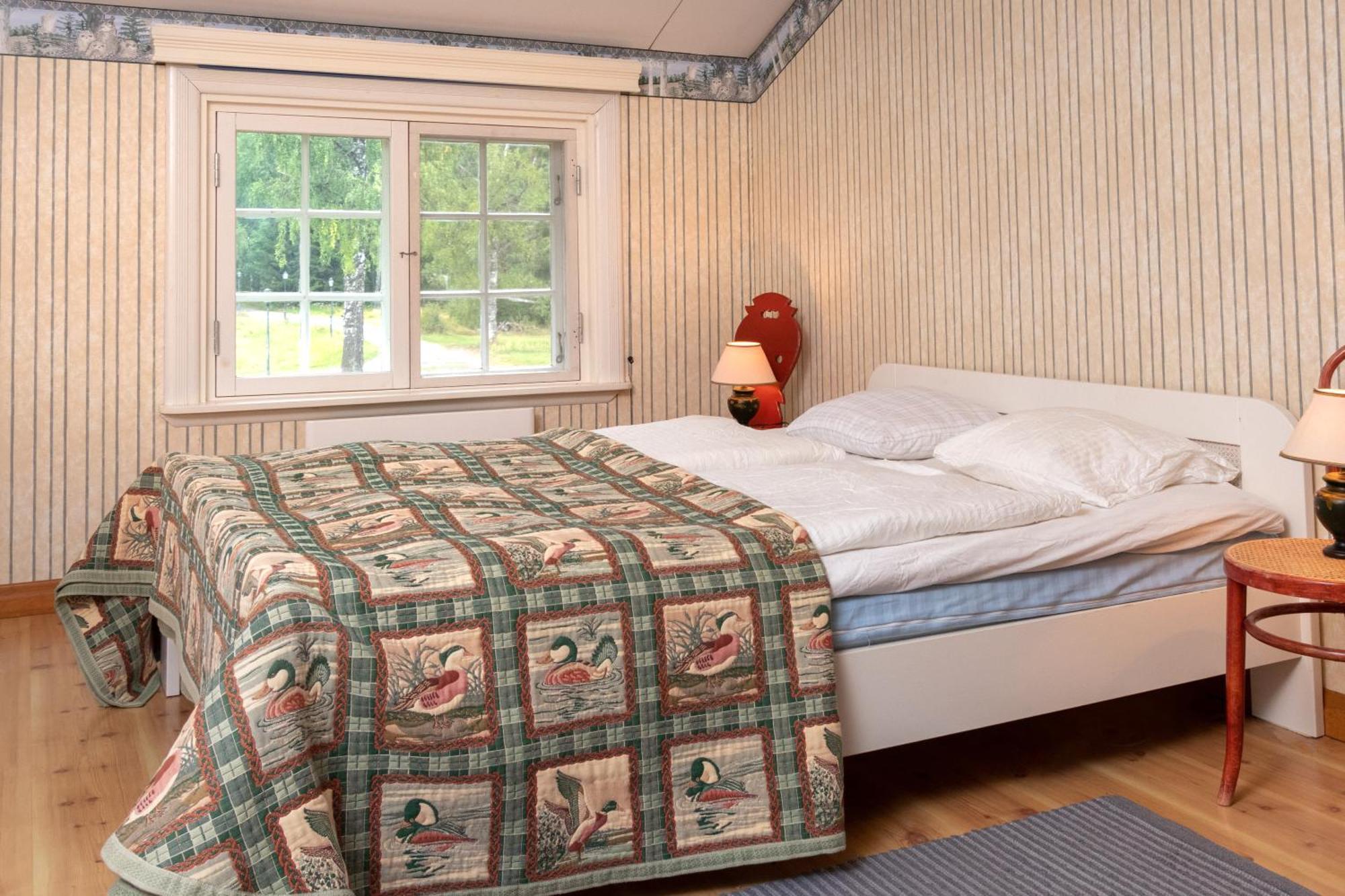 Landhaus Kekkola Mikkeli Kültér fotó