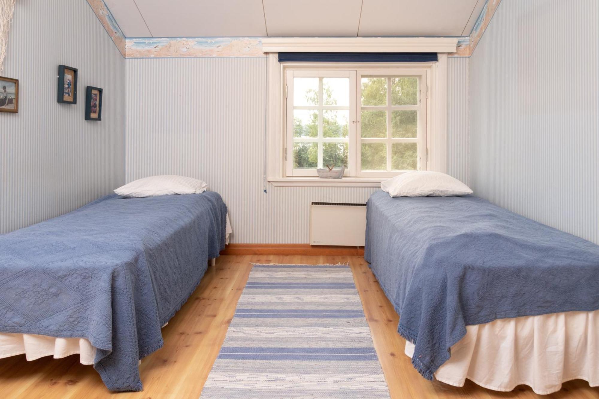 Landhaus Kekkola Mikkeli Kültér fotó