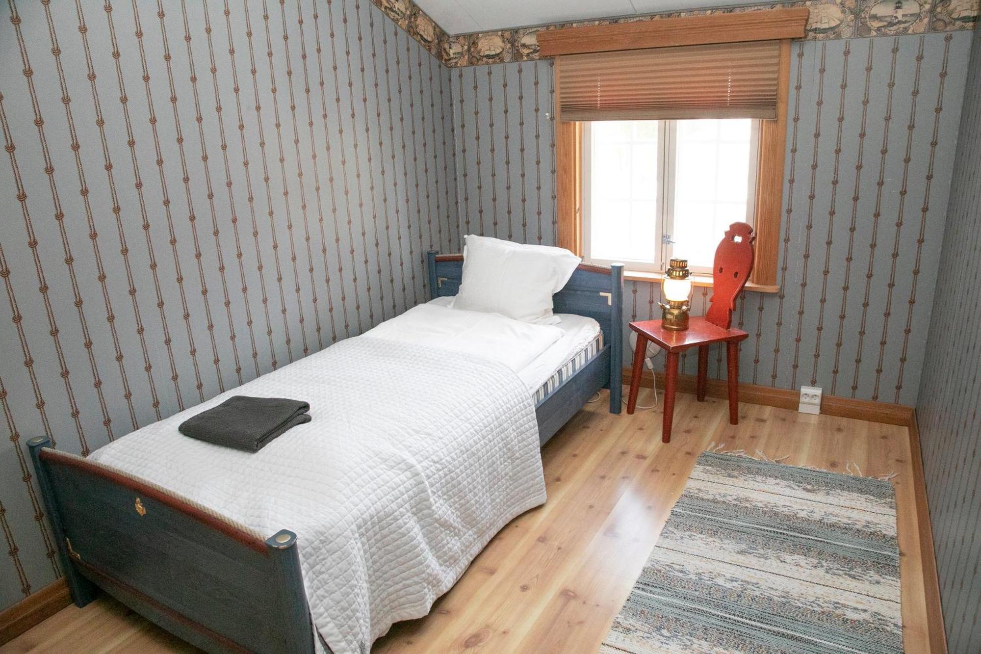 Landhaus Kekkola Mikkeli Kültér fotó