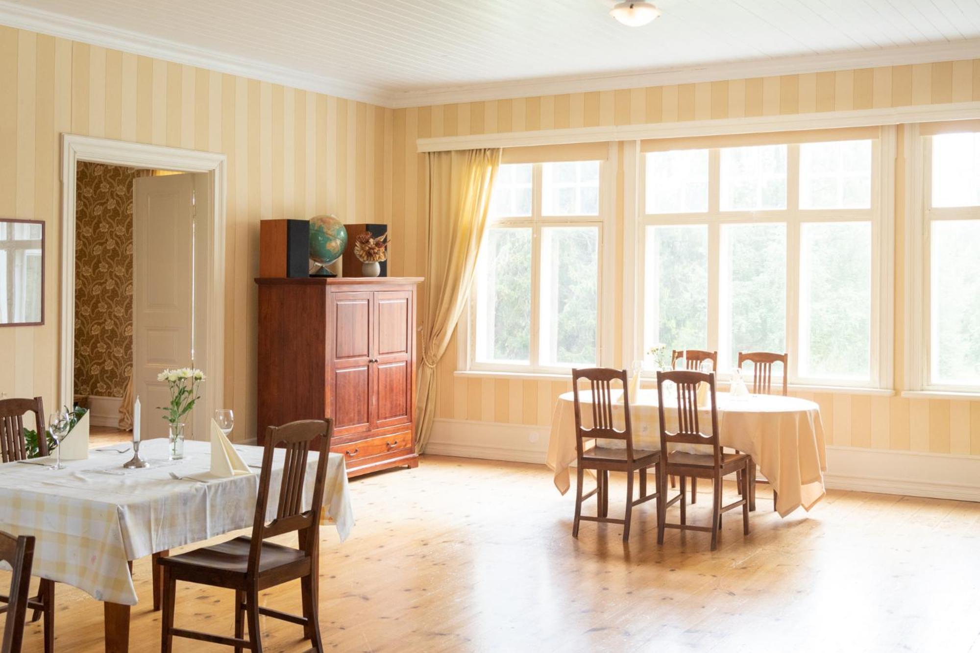 Landhaus Kekkola Mikkeli Kültér fotó