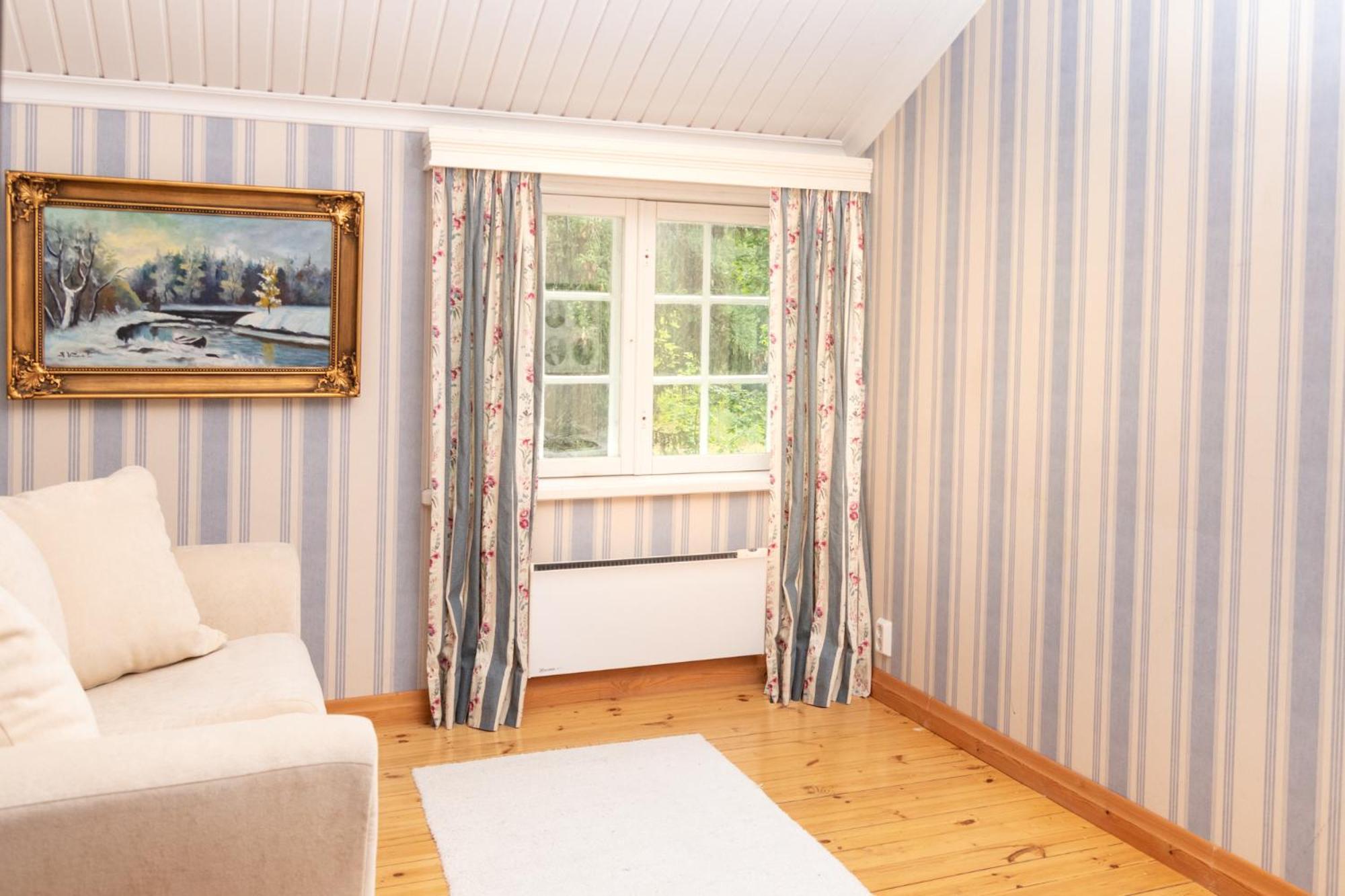 Landhaus Kekkola Mikkeli Kültér fotó